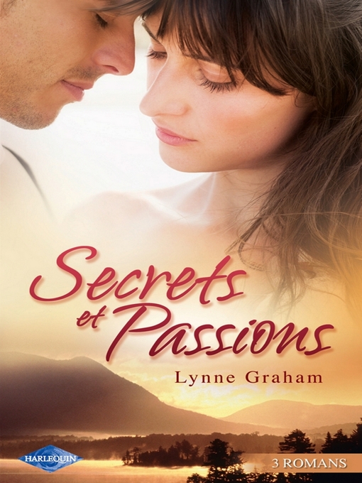 Cover image for Secrets et Passions (Harlequin)